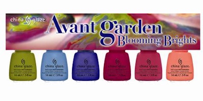 Avantgarden