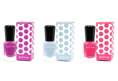 Zoyacuties