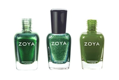 Zoyapolishes
