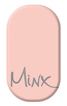 Pride (silver) Minx Underwear Collection