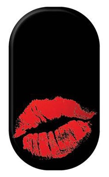 Smack It (red) Minx Underwear Collection