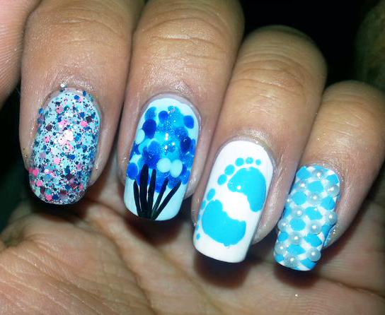 Pin on Nails Nails Nails