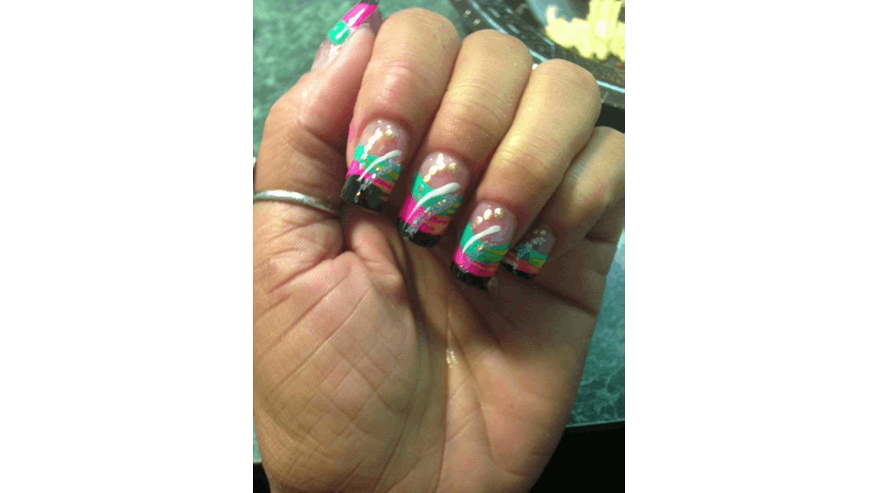 Nail Tips: Creating the Right Nail Design for Your Client | Nailpro