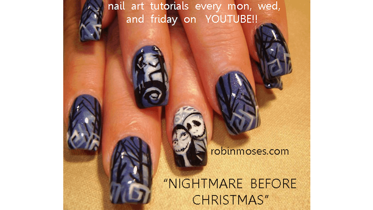 Nail Artist Q&A: Interview with Robin Moses | Nailpro Nail Artist Q&A: Interview with Robin Moses | Nailpro