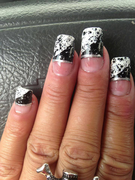 Nail Tips: Creating the Right Nail Design for Your Client | Nailpro