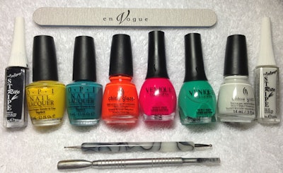 Converse hotsell opi 40