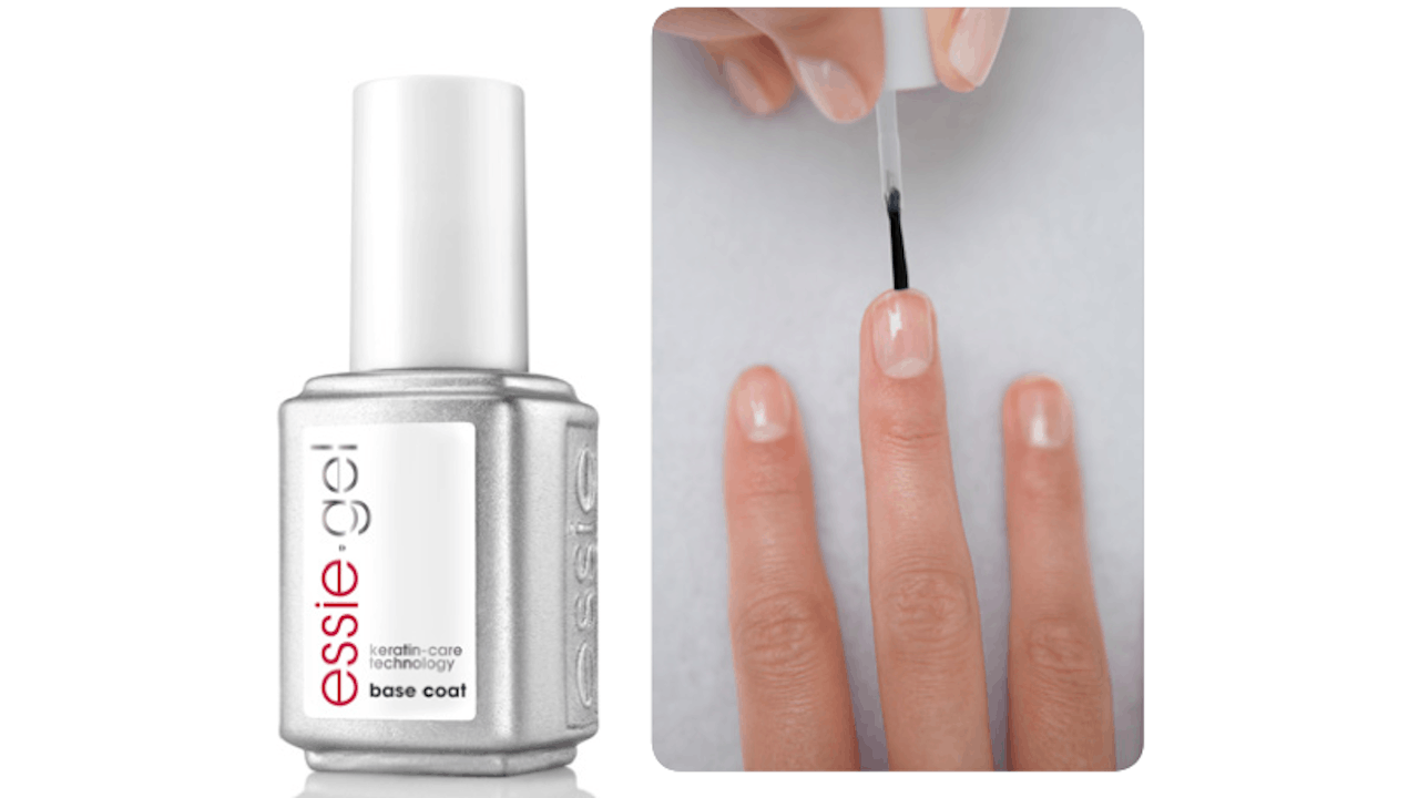 How to Apply and Remove Essie Gel | Nailpro