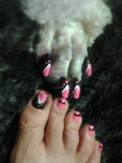 Nail Art Pens For Dogs | Nailpro Nail Art Pens For Dogs | Nailpro