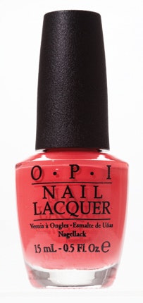 Introducing The OPI Brazil Collection | Nailpro