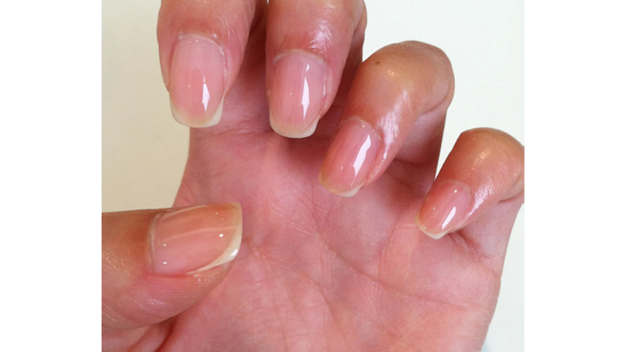 Nail Art Tutorial St Patrick S Day Nails Nailpro