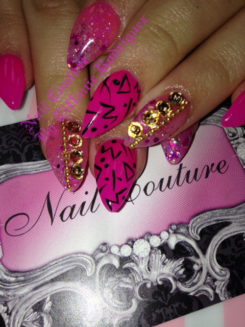 Entity One Color Couture Gel Polish 