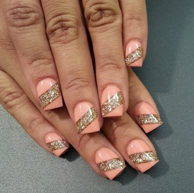 Luu nails on sale
