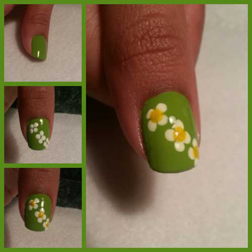 Nail Art Tutorial: Baby Animal Easter Nails | Nailpro