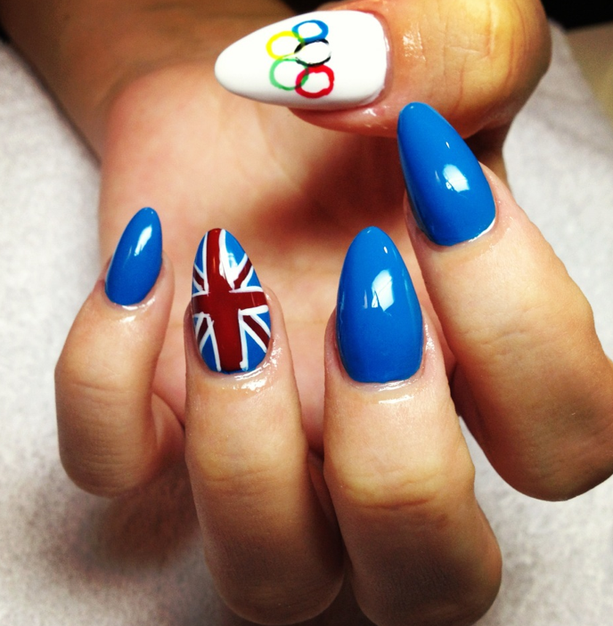 Share more than 135 nail art stickers south africa ceg.edu.vn