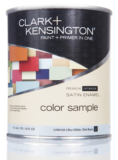 Clark and kensington paint colors hotsell