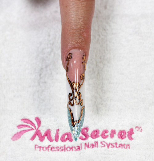 Aggregate 151+ pro nails by tina latest ceg.edu.vn