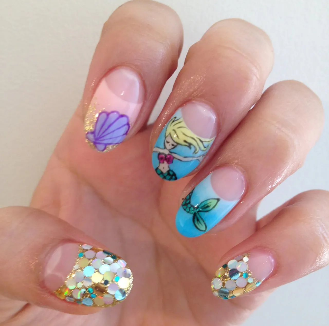 Savvy Salon Mars The Salon Nailpro