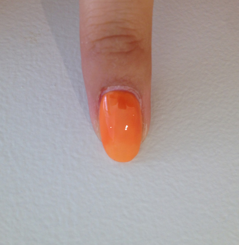 Nail Art Tutorial: Haunted Evening Nails | Nailpro