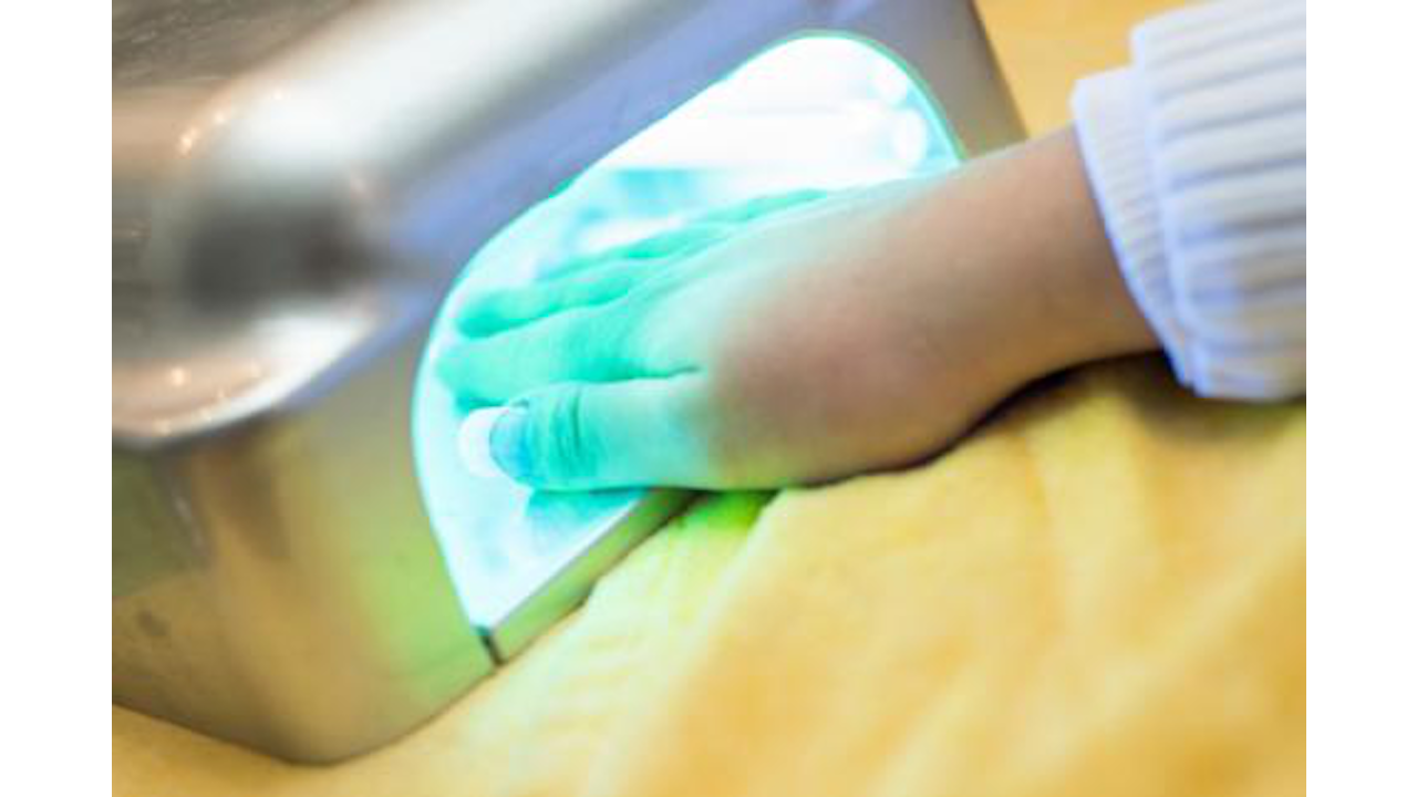 Your Guide To Nail Salon Product Ingredients Nailpro