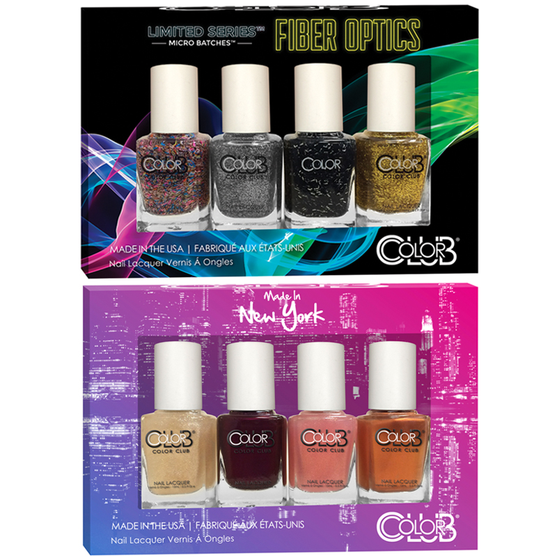 Quo by Orly Breathable Treatment + Color Nail Polish Kaitlyn, orly