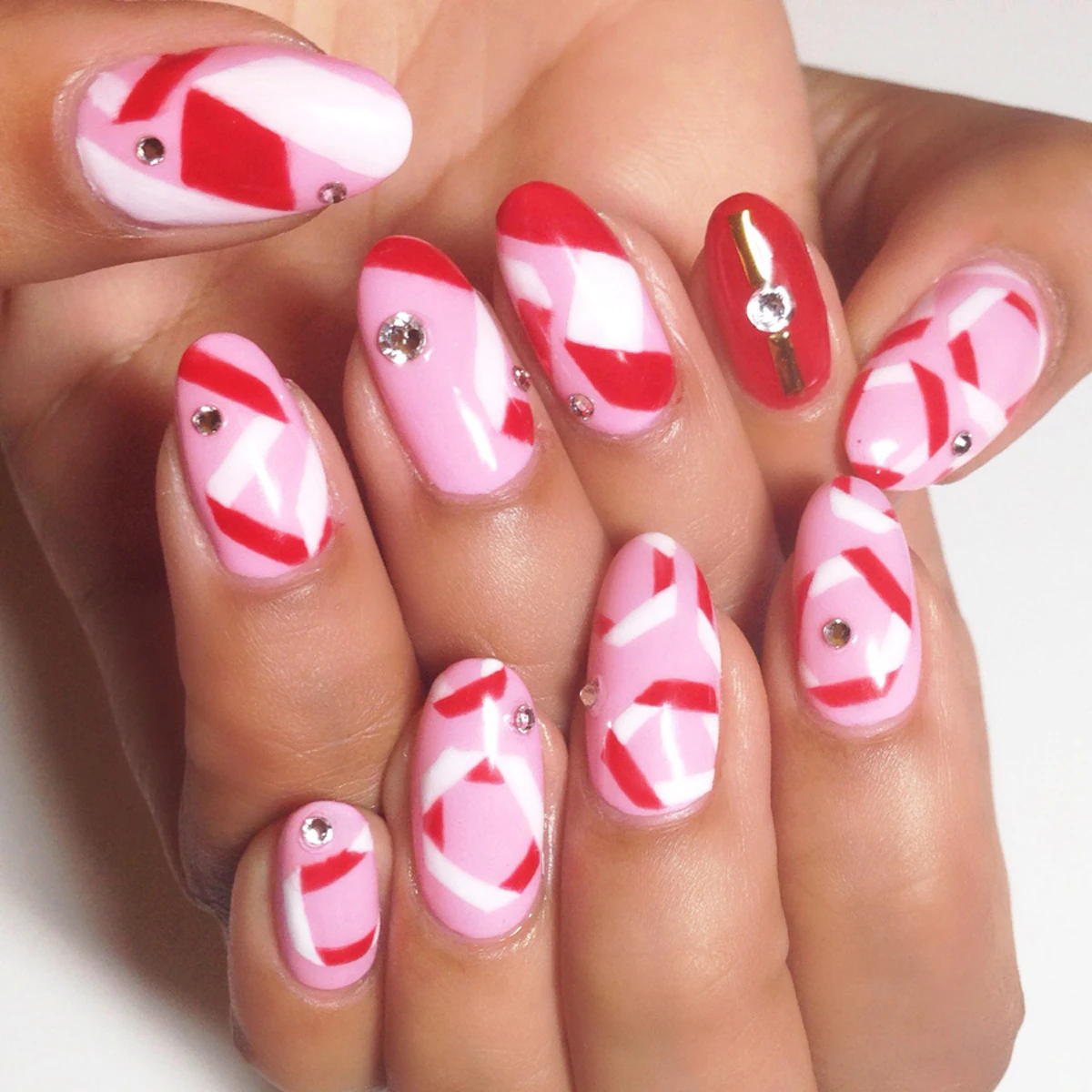 Savvy Salon: Enamel Diction | Nailpro