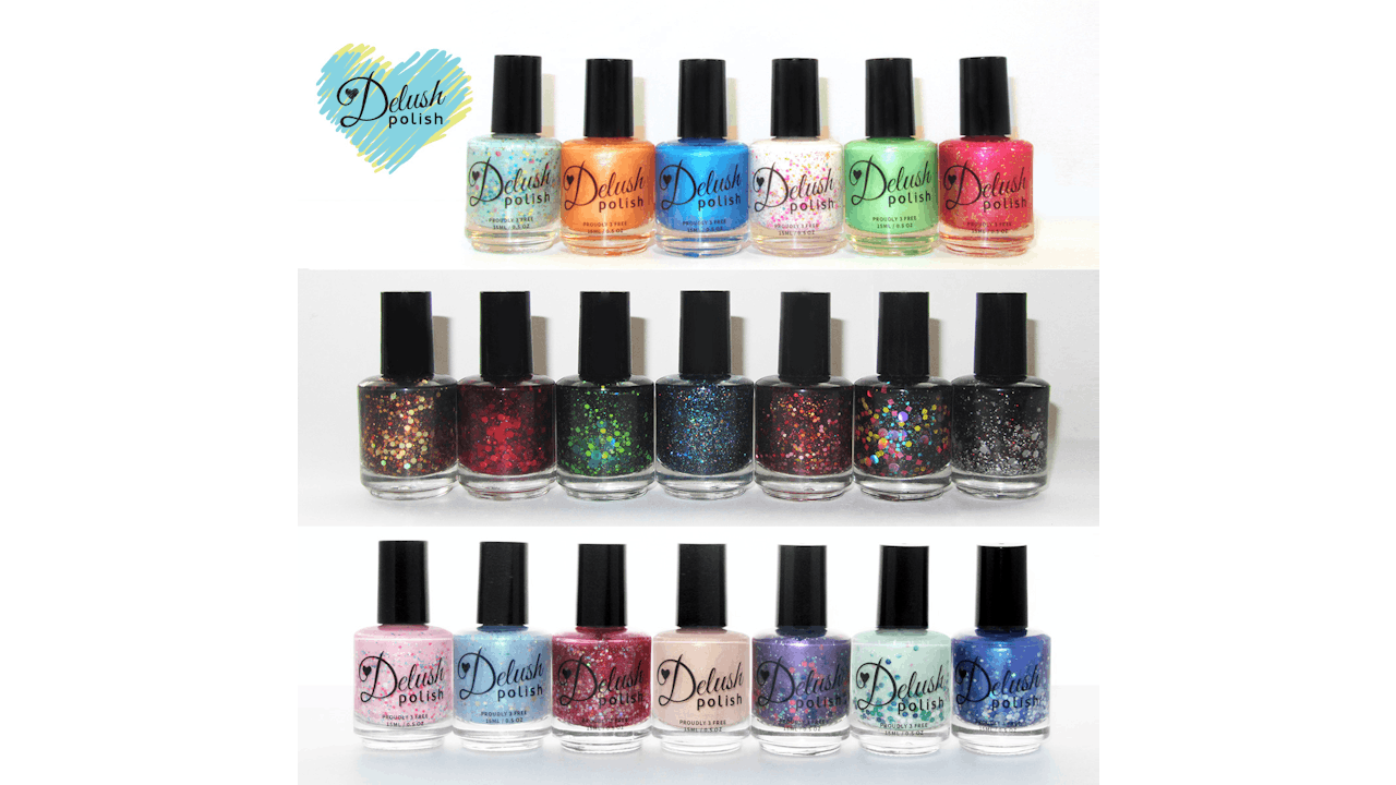 Real Advice For Starting Your Own Nail Polish Brand | Nailpro Real Advice For Starting Your Own Nail Polish Brand | Nailpro