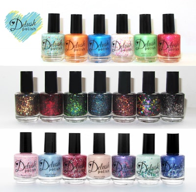 Real Advice For Starting Your Own Nail Polish Brand | Nailpro
