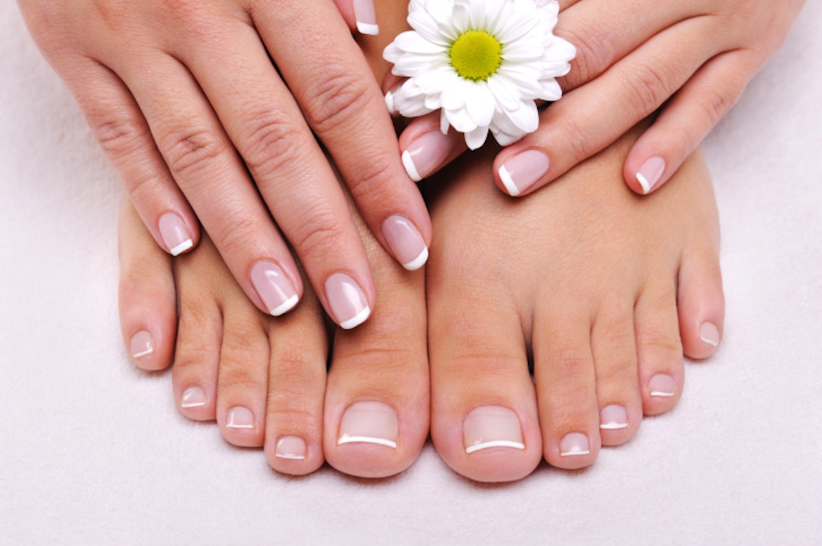 Medi pedi deals