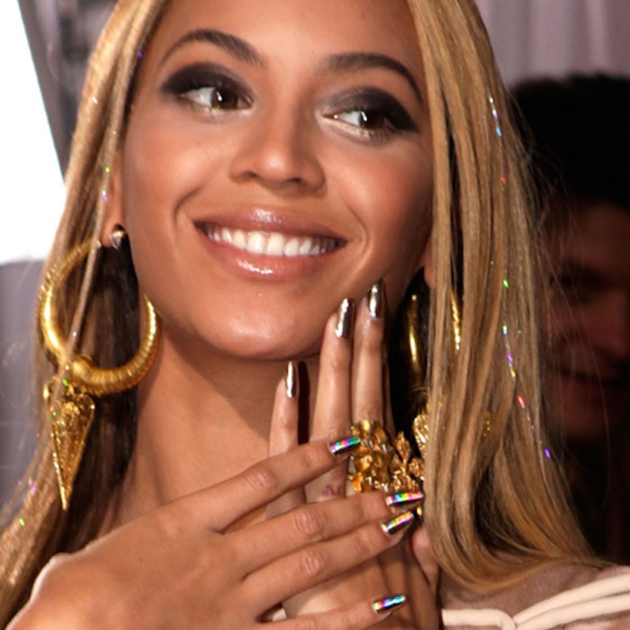 Beyonce’s Most Iconic Manicures Nailpro