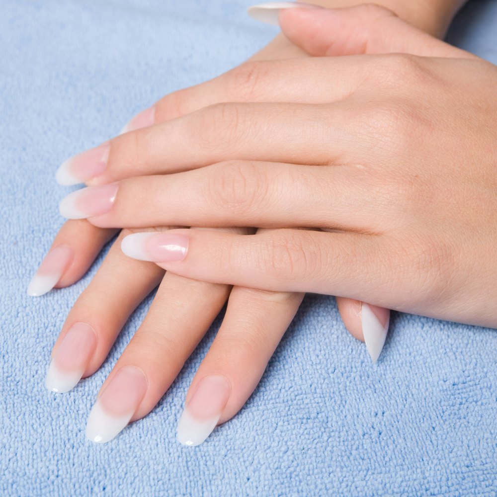 Nail Techs: How Do You Do Your Own Nails? | Nailpro