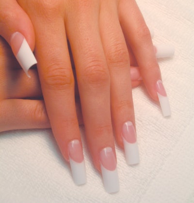 How to Create Durable Nails with Perfect Structure | Nailpro