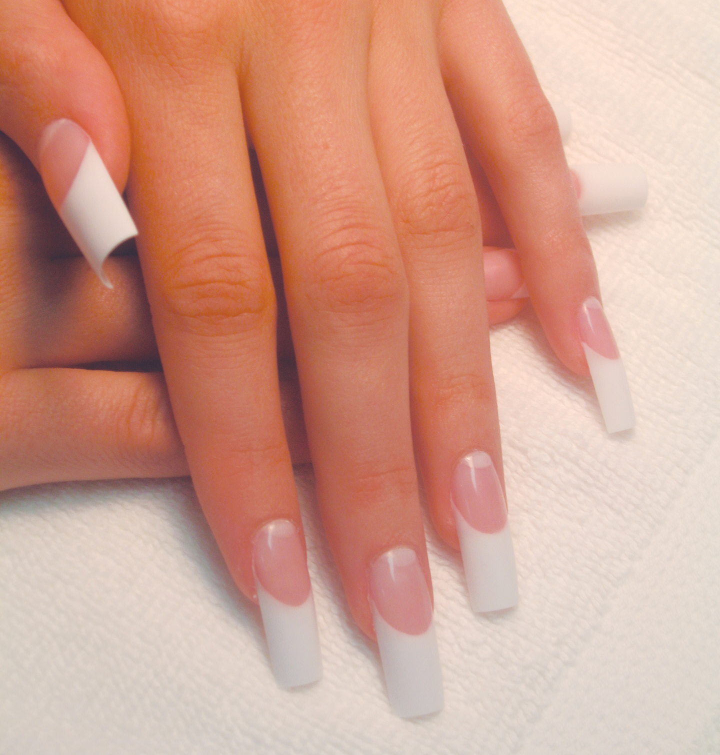 How To Create Durable Nails With Perfect Structure Nailpro