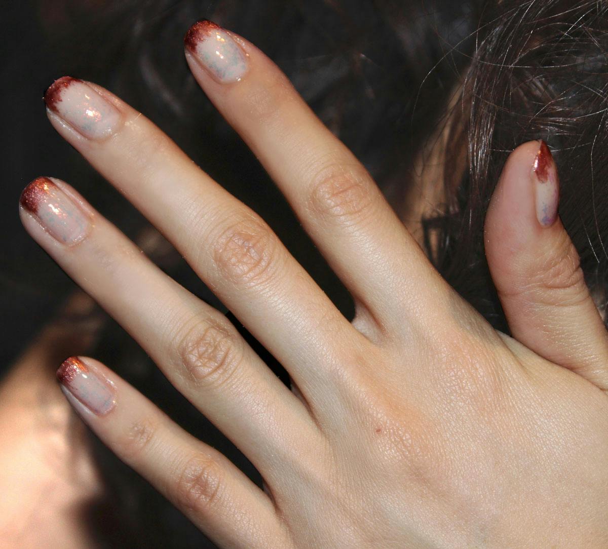 Ombre D Love At Leanne Marshall Nailpro Ombre D Love At Leanne Marshall Nailpro