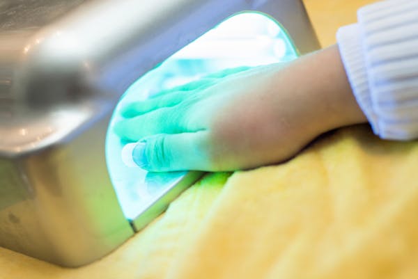 Uv Nail Lamps Do Not Cause Cancer, Do Nail Lamps Cause Cancer