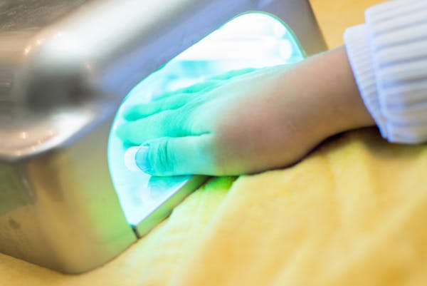 Nail News Study Finds Uv Lamps Do Not Cause Cancer Nailpro Uv Nail Lamps Do Not Cause Cancer, Do Nail Lamps Cause Cancer