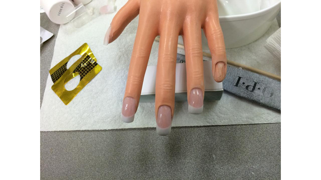 The 9 Best Online Nail Technician Courses And Classes Of 2021