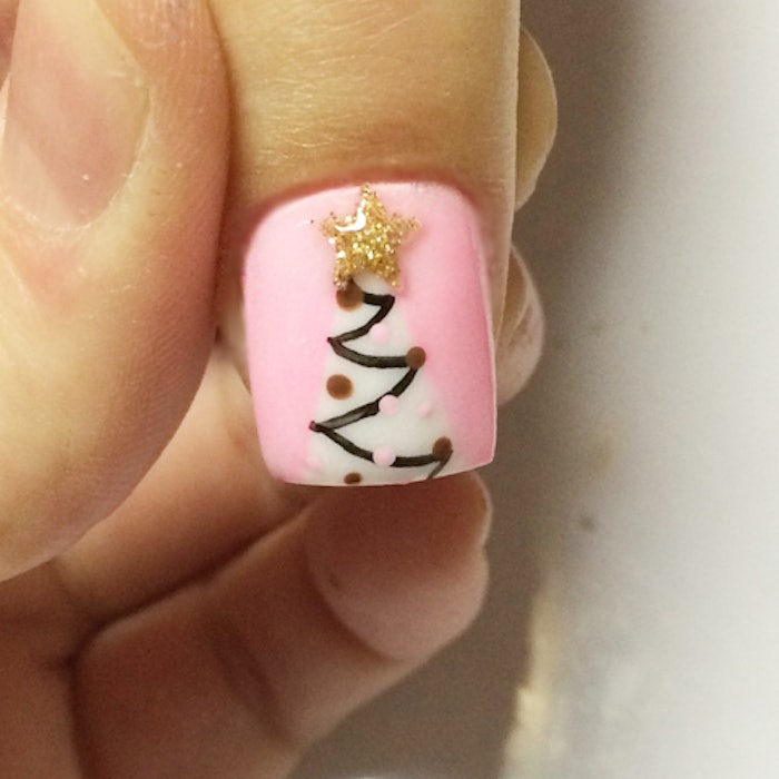 Christmas Tree 0