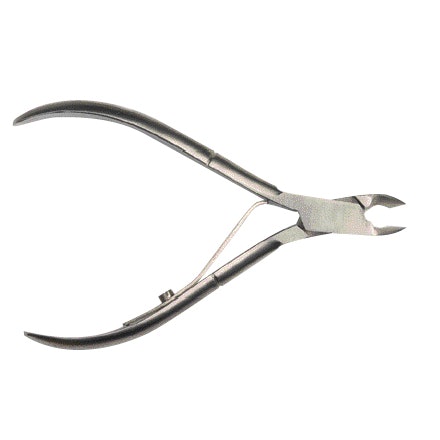 How to Pick the Right Pair of Cuticle Nippers Nailpro