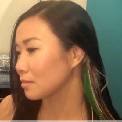 Feather extensions on sale orlando