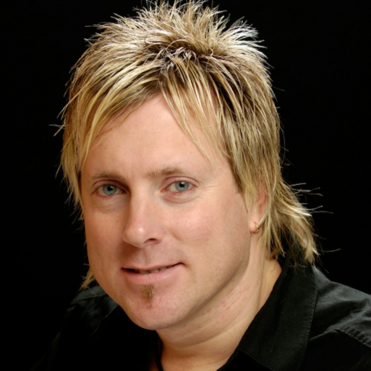 Beauty File Interview With John Hauk Of Entity Beauty Nailpro