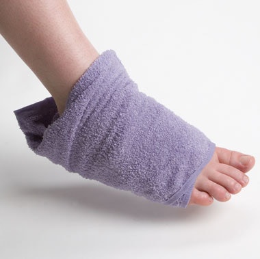 Green Pedicures Steps Nailpro