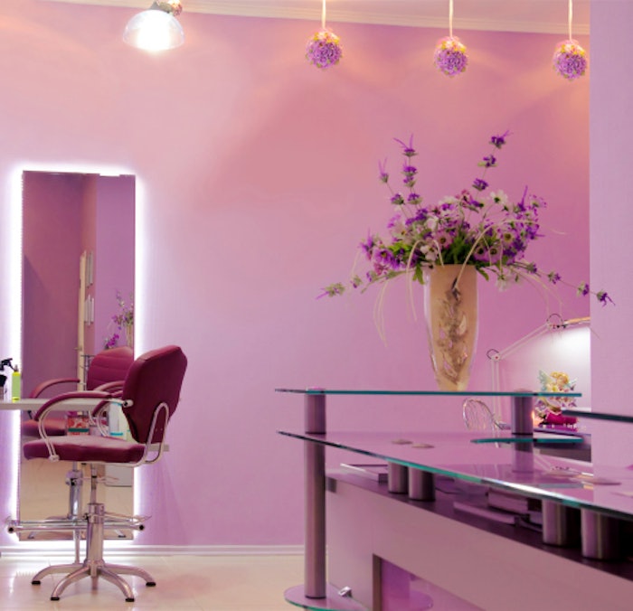 Salondecor