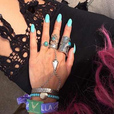 Vanessa 2025 hudgens rings