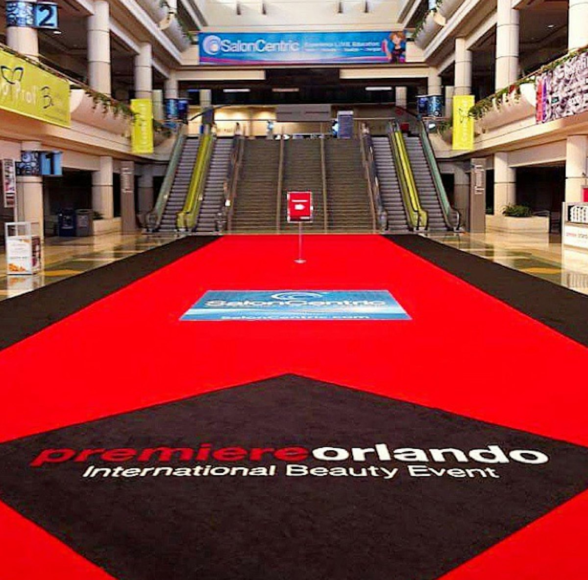 Premiere Orlando 2015 Nailpro
