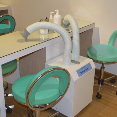 Aerovex Healthy Air Ventilation Systems Nailpro Aerovex Healthy Air Ventilation Systems Nailpro