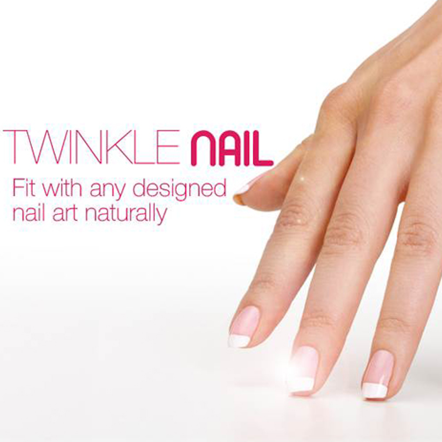 Nail News Twinkle Nail Product Lights Up With Phone Calls And Texts Nailpro