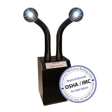 How To Choose The Right Ventilation System For Your Salon Nailpro How To Choose The Right Ventilation System For Your Salon Nailpro