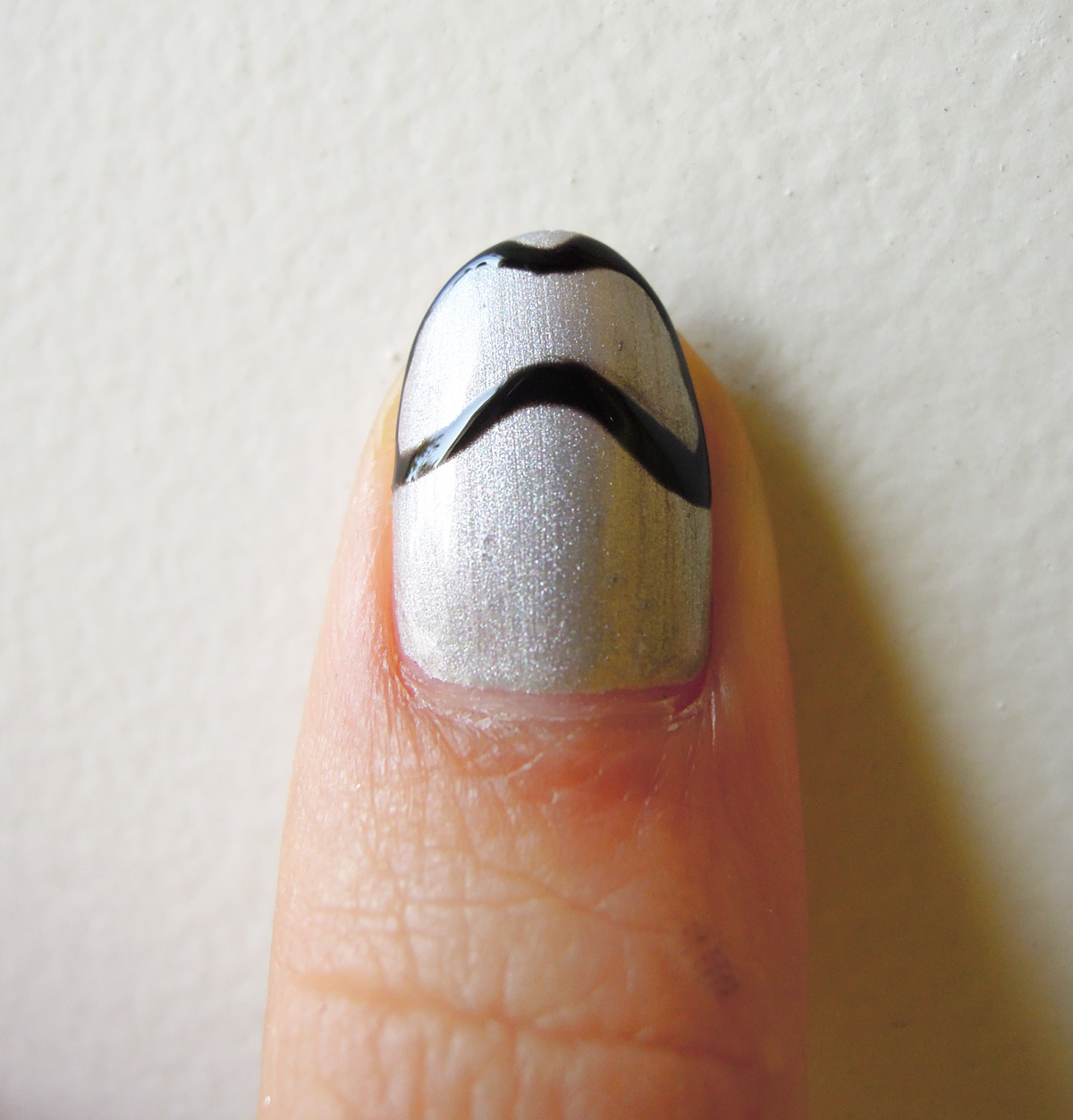 117 Nail Art Ideas To Turn Your Nails Into Tiny Little Artworks | Bored  Panda