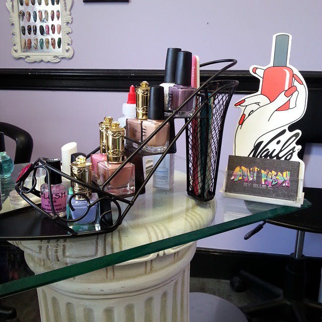 Gallery Unique Nail Salon Decor Nailpro Gallery Unique Nail Salon Decor Nailpro