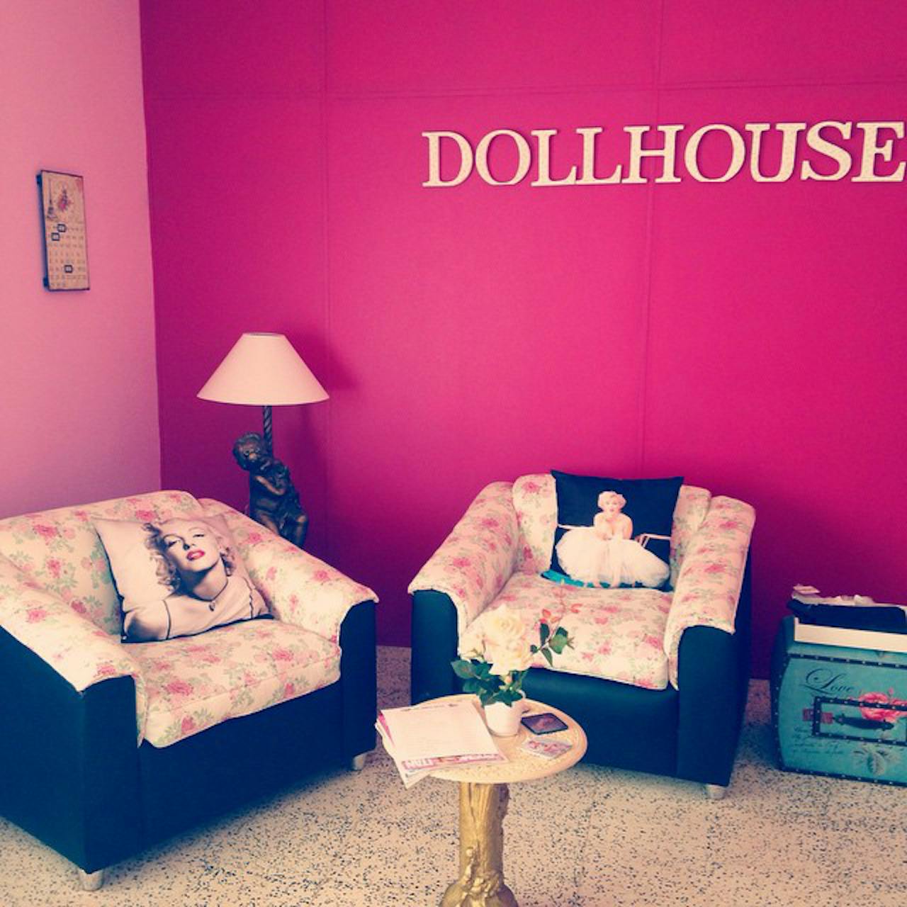 Dollhousepy